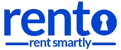 Rento | Property Rent Management System